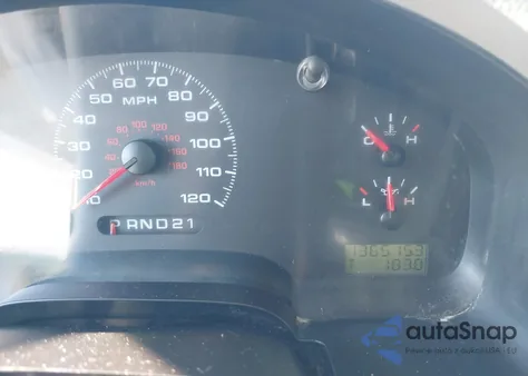 2007 Ford F-150 Stx/Xl/Xlt из США, поврежденный, VIN 1FTRF14W07NA39744